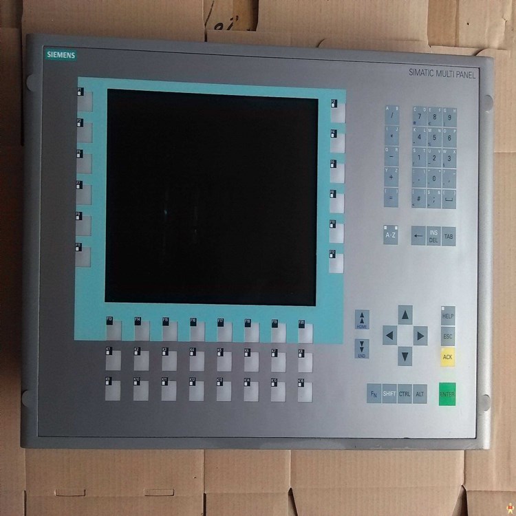 6FC5210-0DF00-0AA1西門子觸摸屏德國原裝