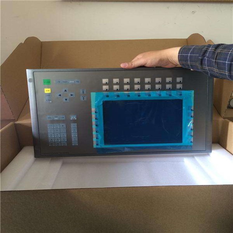 6FC5210-0DF00-0AA1西門子觸摸屏代理商