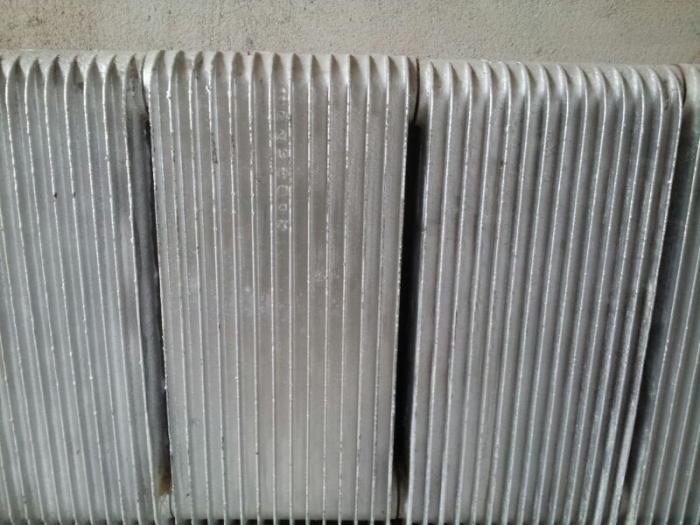 天津南開附近暖氣片回收電話