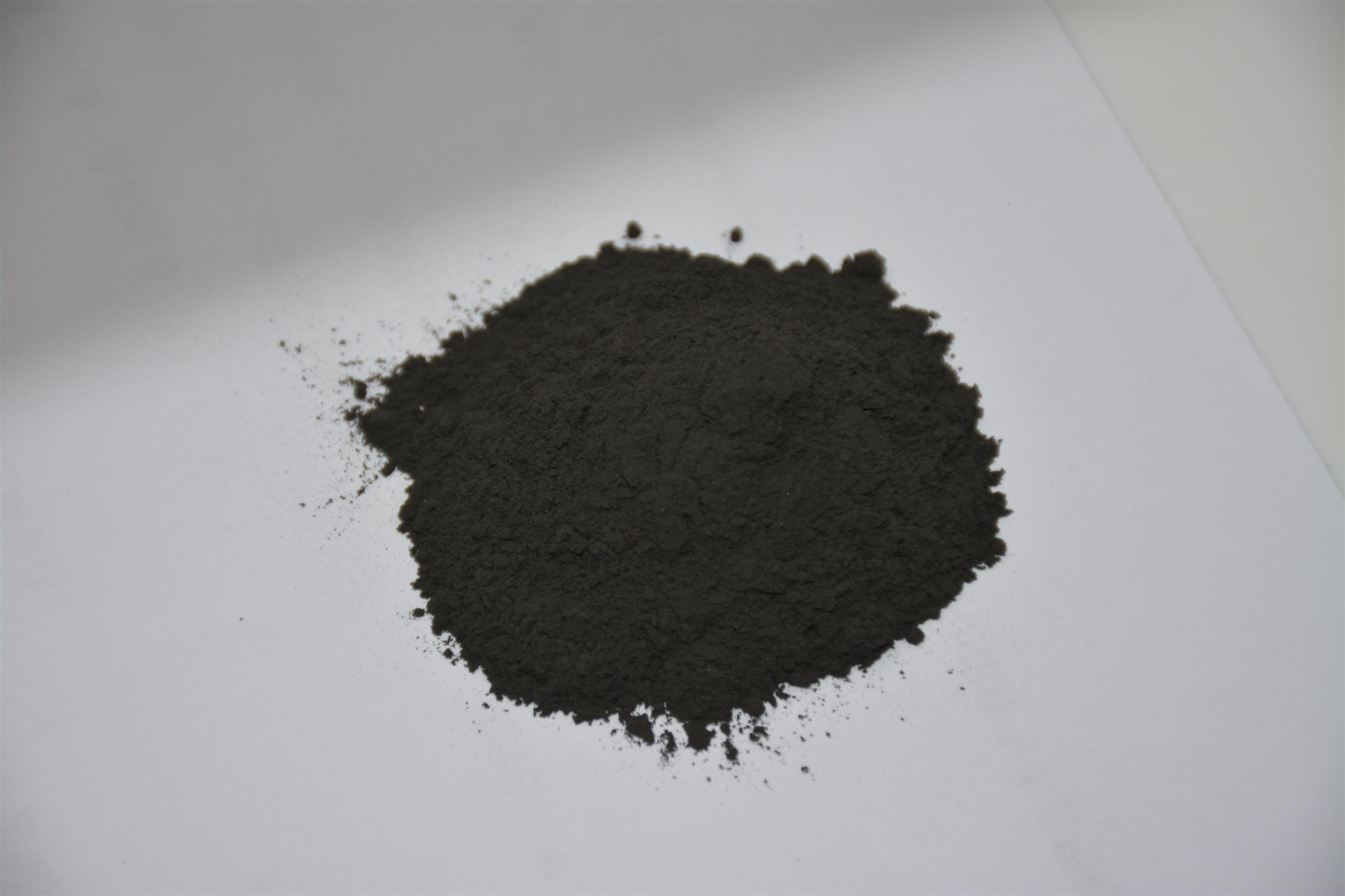 陽江導(dǎo)電膠用鎳包石墨粉生產(chǎn)工藝