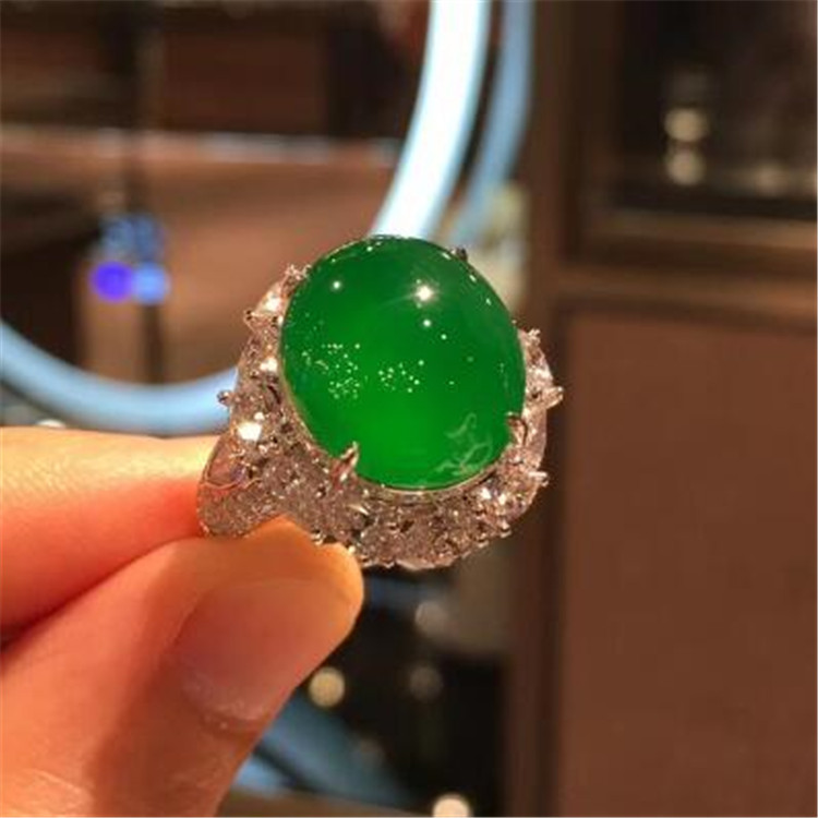麗水冰種翡翠回收代理 -回收翡翠