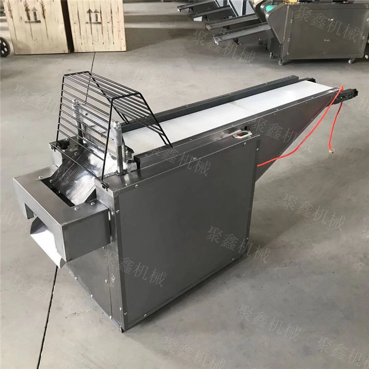 盤錦貓耳朵切片機(jī) 面點(diǎn)三刀成型機(jī) 廠價(jià)供應(yīng)