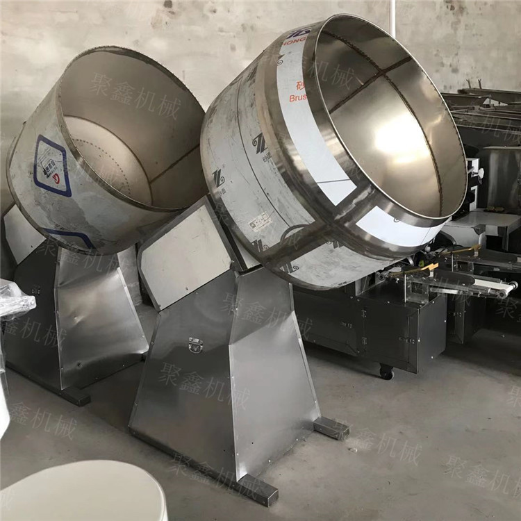臨汾八角混合機 面粉面點機 廠家批發