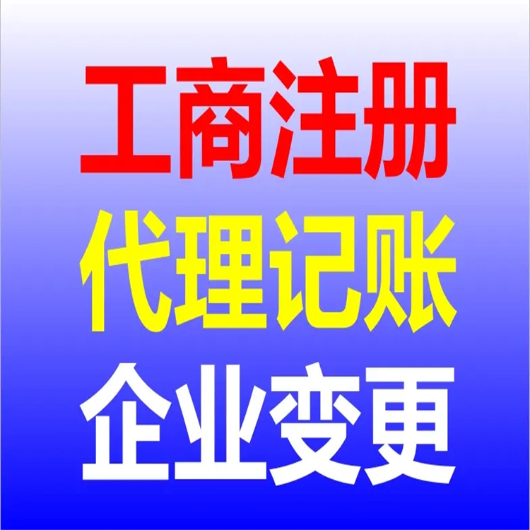 記賬代理做賬 足不出戶-一對一服務 禪城代理記帳代理