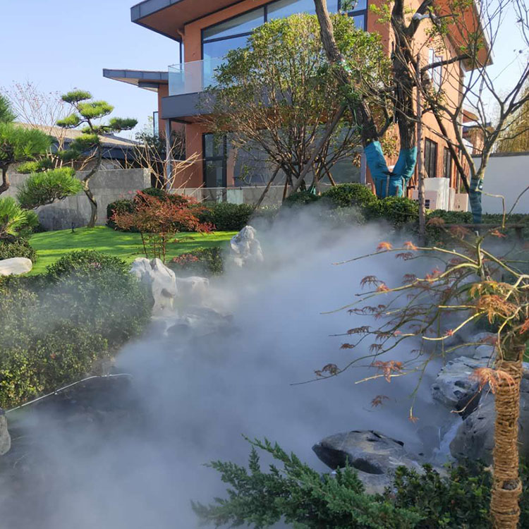 湖南景觀人造霧 性價(jià)比高