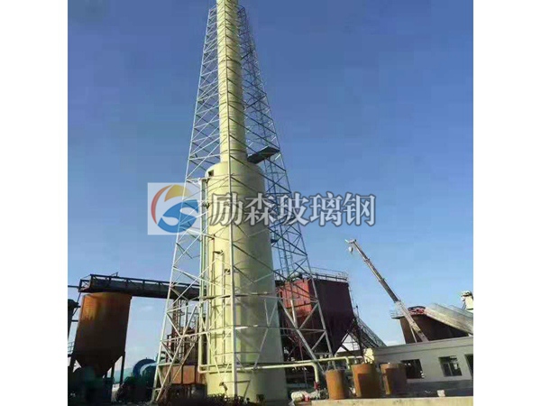 邢臺脫硫塔代理