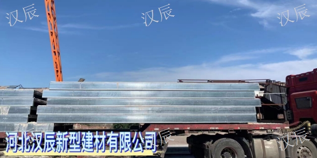 江蘇環保鋼骨架膨石輕型板銷售廠家 誠信為本 河北漢辰新型建材供應