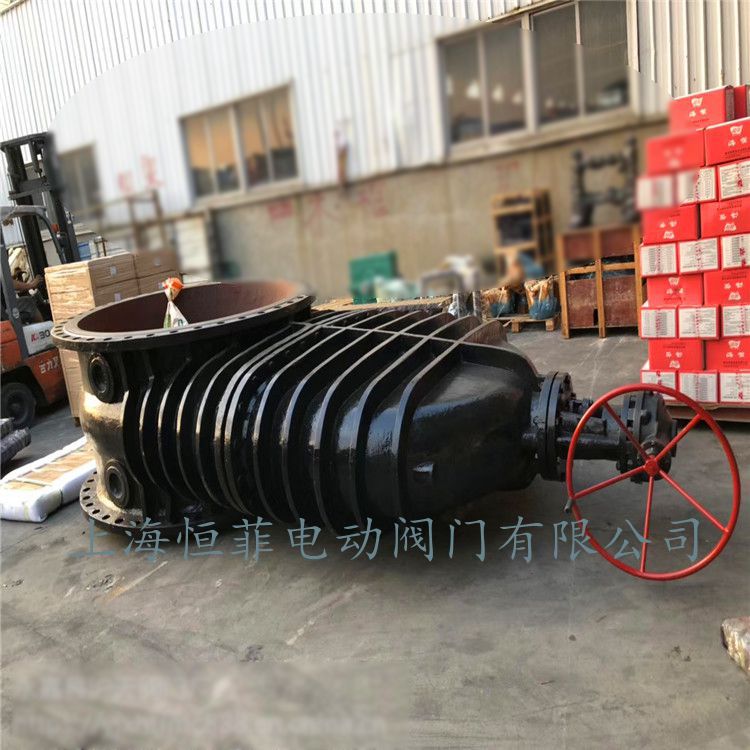 鄂爾多斯煤礦閘閥 Z941W-10Q-D**00