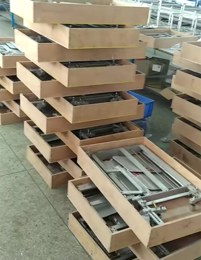 織帶放帶機(jī) 廠家批發(fā) 成都大型鋪帶機(jī)廠家