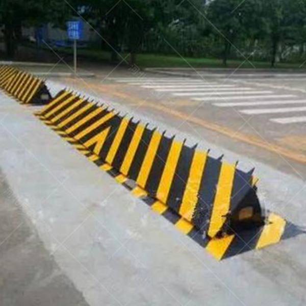全自動路障機廠家-德滿金科值得信賴-黑龍江全自動路障機