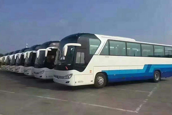 商丘到平頂山包車電話-客運大巴車輛規格全-商丘到平頂山包車