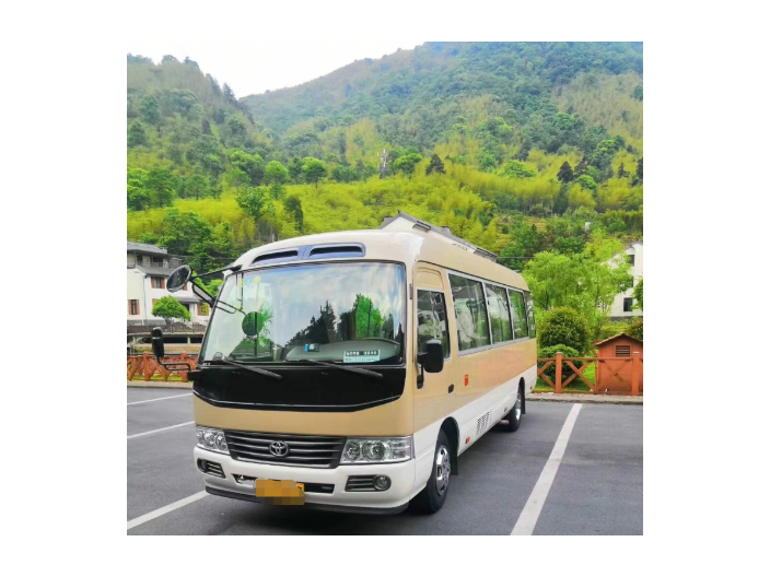 寧波旅游車租車公司 誠信服務 上海奧尚汽車供應