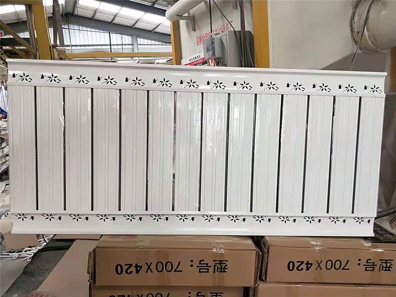 石墨烯散熱器哪家好-壽光金嘉利-哈密石墨烯散熱器