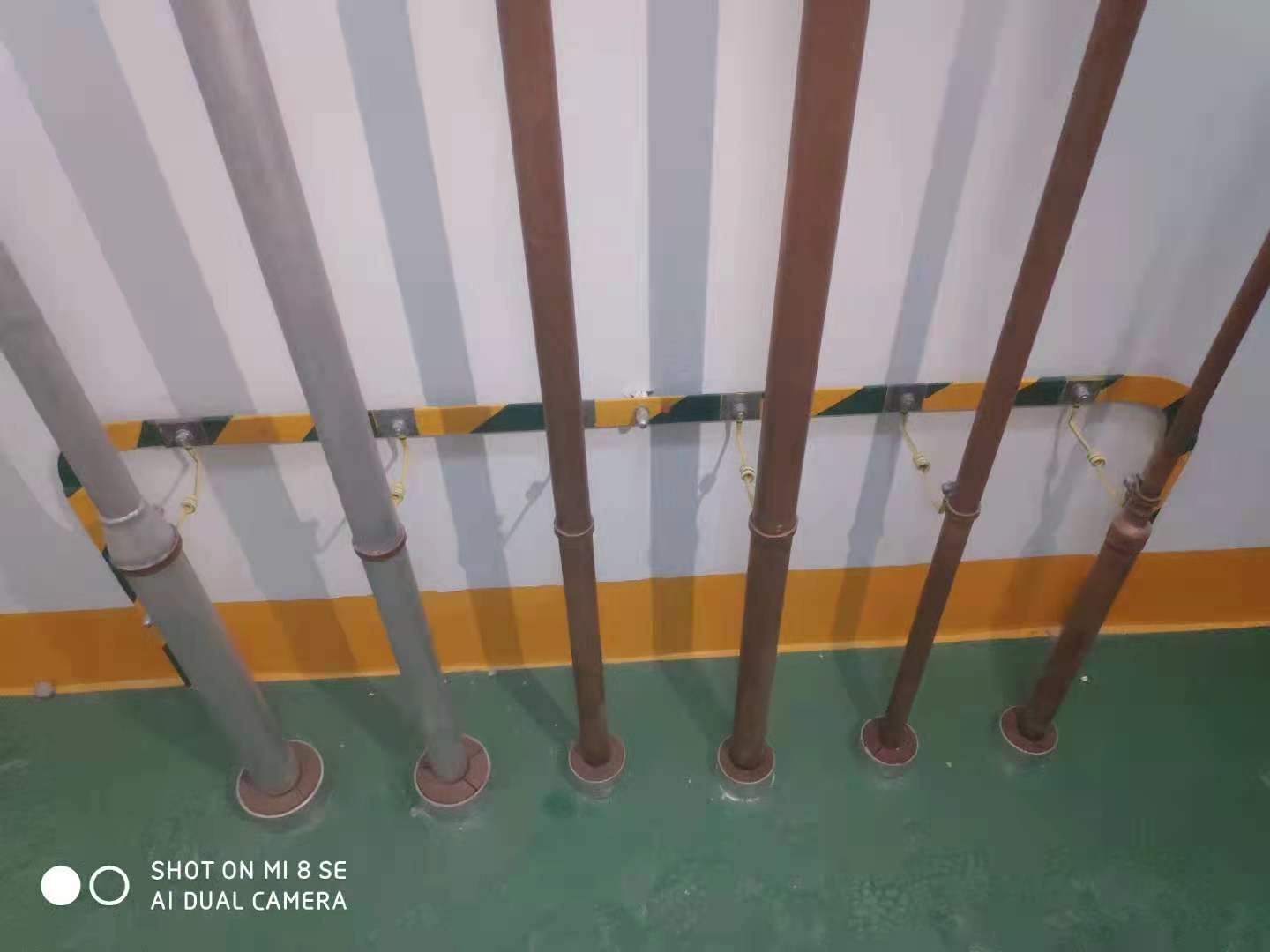 湛江中心供氧安裝維修 臺州護(hù)理院 維修檢查