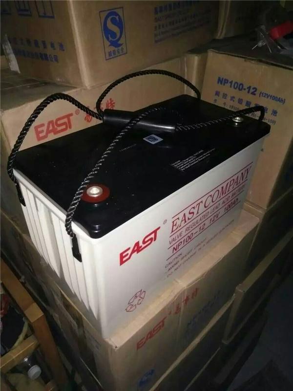 易事特UPS电源EA9010H长机10KVA