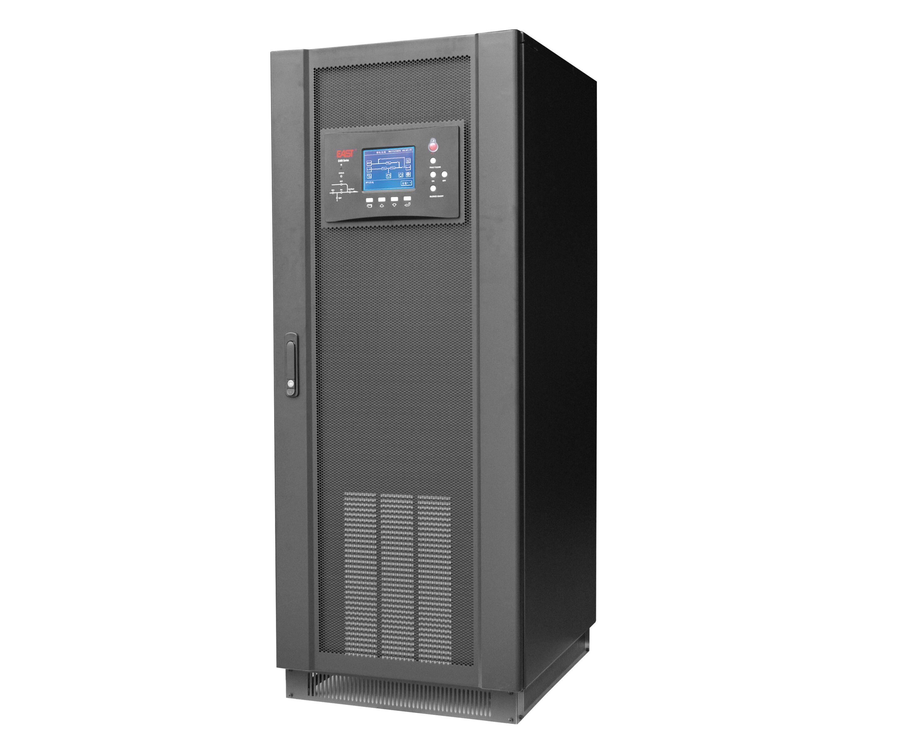 易事特UPS电源EA9010S标机10KVA