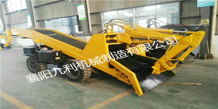 新疆中型耙渣機 值得信賴 襄陽九利機械供應