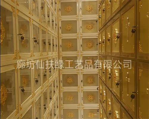 骨灰寄存架定制-仙扶緣殯葬-骨灰寄存架定制
