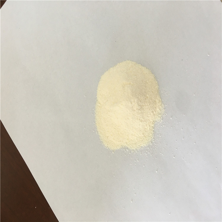 南陽大豆低聚肽生產廠家