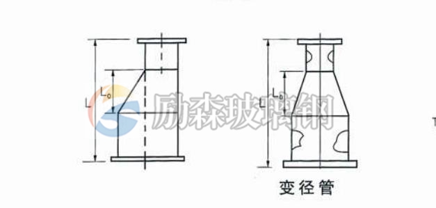 张家口玻璃钢法兰