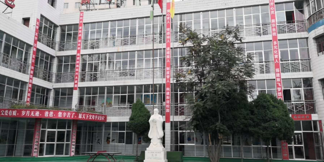 兰州专科哪里学校比较好,幼师专业