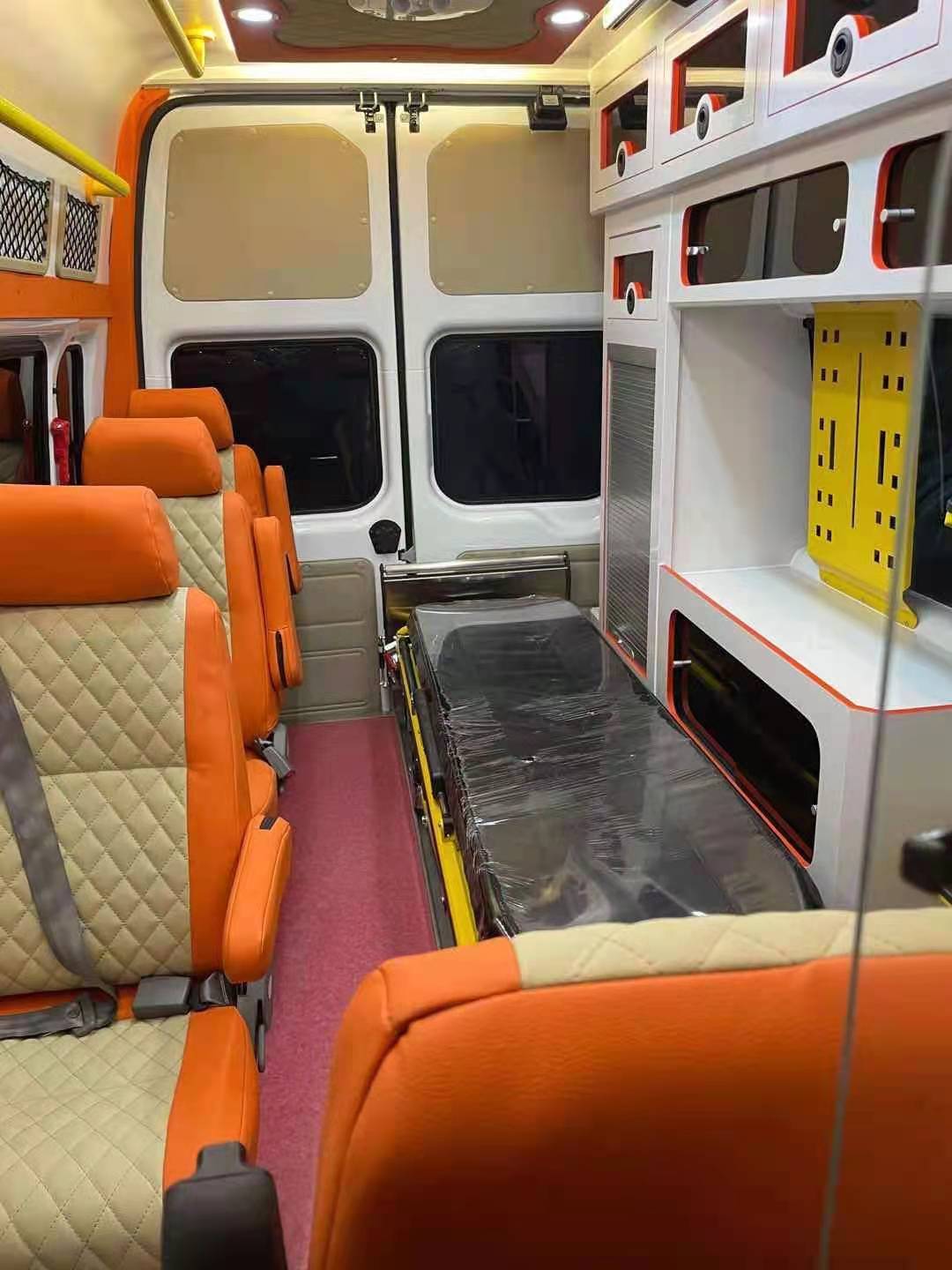 撫順救護車出租 出租 救護車出租救援服務(wù)中心