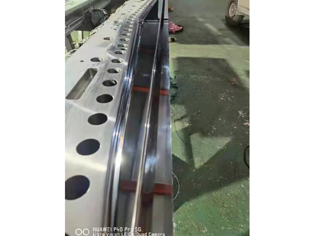 北京推拉式流延模具生產企業 歡迎來電 臺州銘宇模具供應