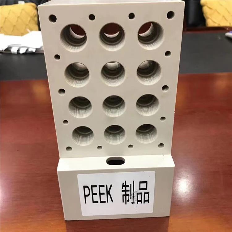 高剛性 PEEK 美國蘇威 AV651 GS30BK