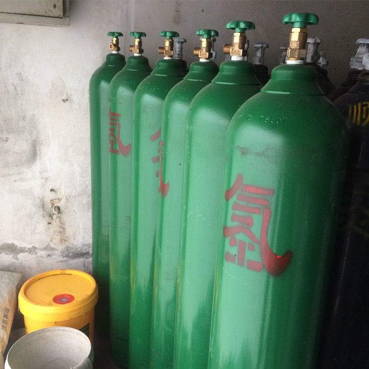 寶安區松崗工業特種氣體配送 免費配送