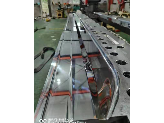 浙江小型流延模具哪里有 歡迎來電 臺州銘宇模具供應