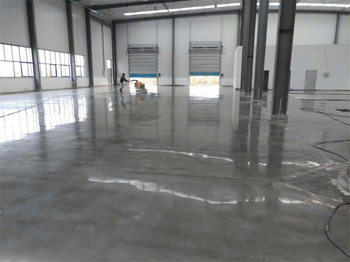 水泥路面起灰起砂處理廠家-起灰起砂處理廠家-坤尚環保科技