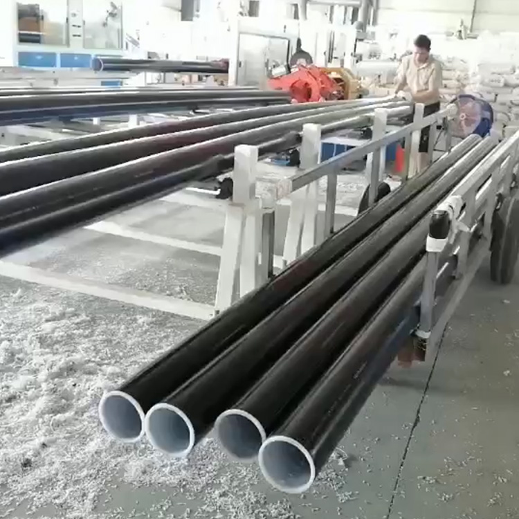 江門鋼絲網骨架pe復合管生產廠家 源頭廠家-品質可靠