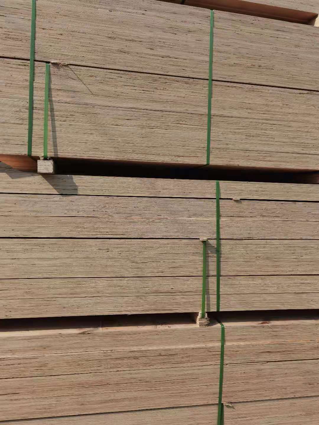 楊木LVL規格