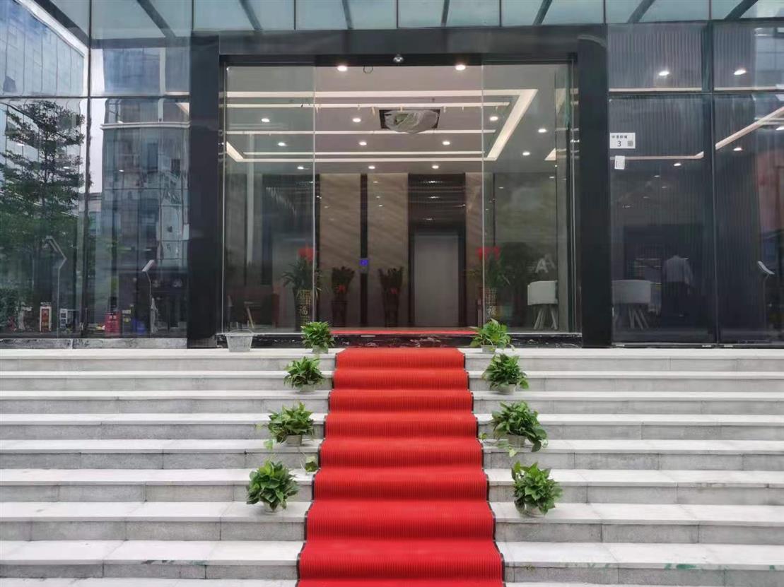 龍崗區靠近華為天安云谷中浩新城辦公室租賃