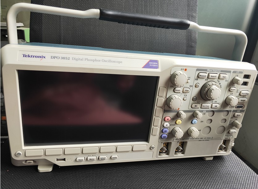 好用示波器系列DPO7154B