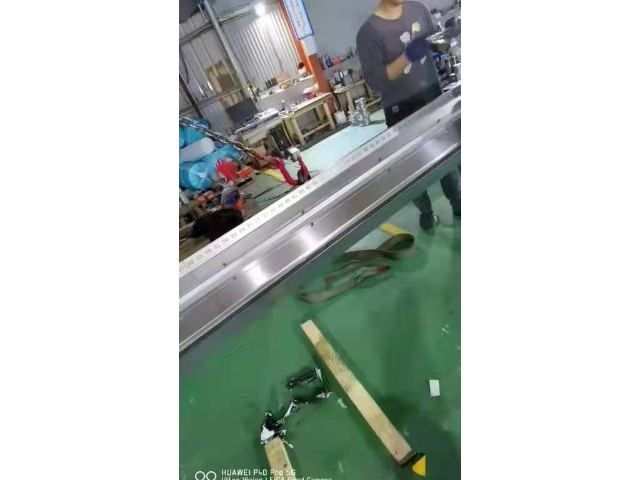 廣州全推式流延模具哪里買 值得信賴 臺州銘宇模具供應