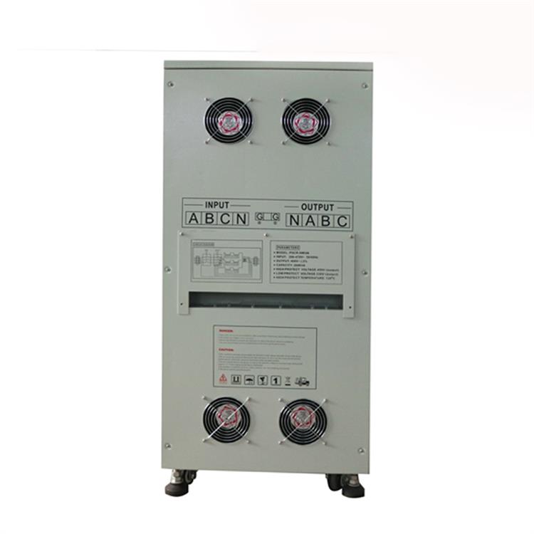 交流凈化穩壓器 恩施無觸點穩壓器