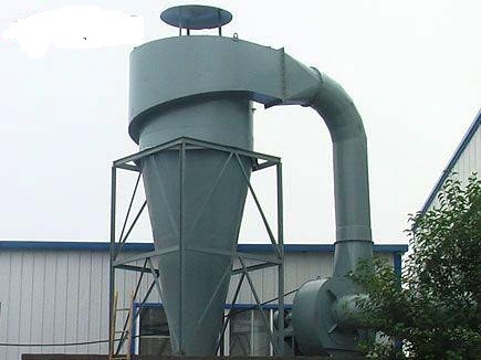 黃山旋風除塵器廠家 預處理效果不錯