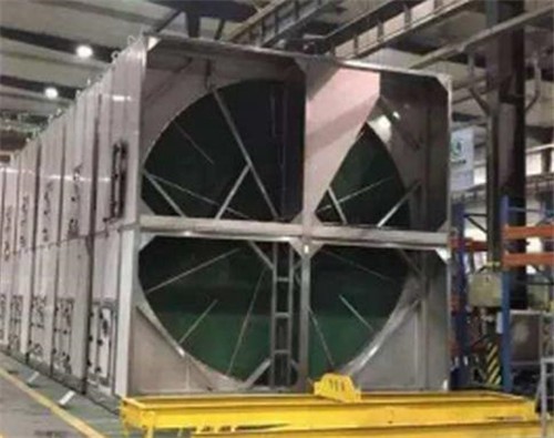 工程總包可以達標排放 沈陽定做生產沸石轉輪一體機