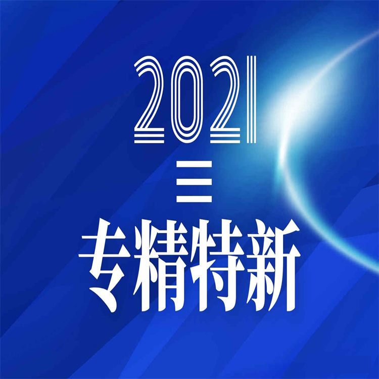 市級(jí)專精特新_荊州企業(yè)專精特新申報(bào)
