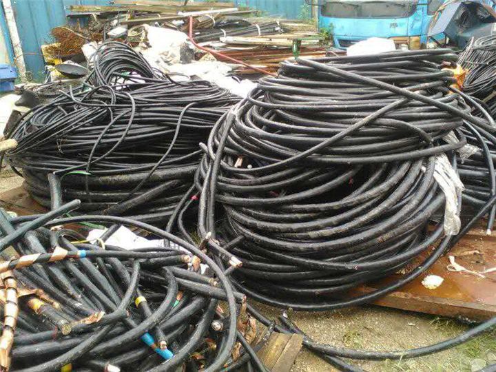 天津津南附近塑料上門回收廠家