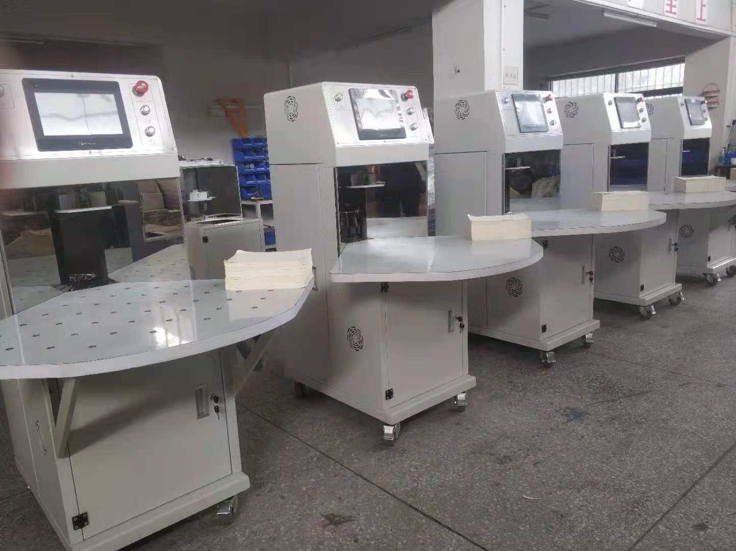 邢臺數(shù)紙機 規(guī)格齊全