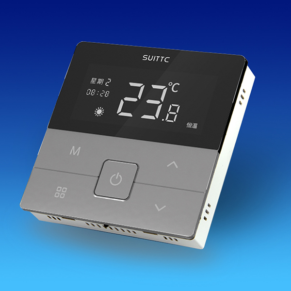 電墻暖溫控器廠家-電墻暖溫控器-鑫源溫控免費咨詢