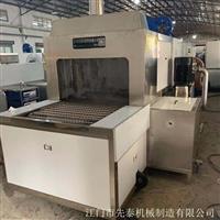 廣東缸蓋噴淋清洗機 工業高壓噴淋清洗烘干設備 