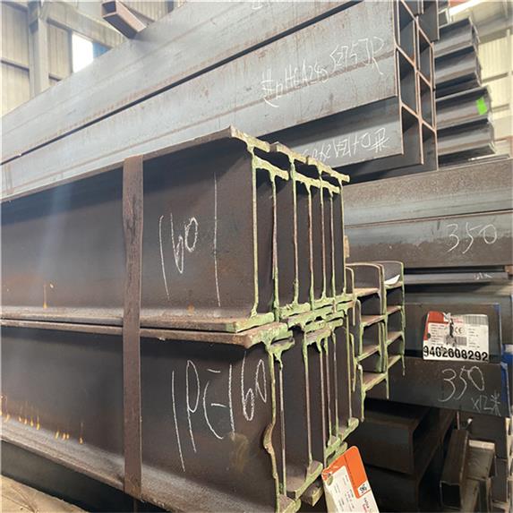 宣城英標(biāo)H型鋼規(guī)格 可定制