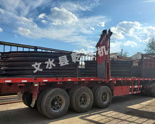 鐵礦U型鋼支架生產(chǎn)廠家-寧夏鐵礦U型鋼支架-文水縣乾宏機械