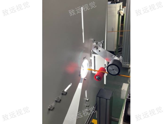 云南電磁線缺陷檢測設備價位 服務為先 蘇州致遠視覺供應