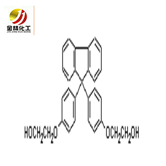 双醚芴大量供应-吕梁双醚芴-金精化工生产厂家