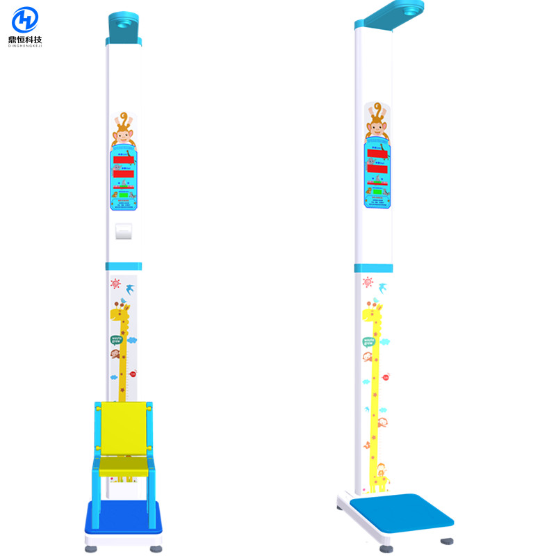 甘肃儿童身高测量仪