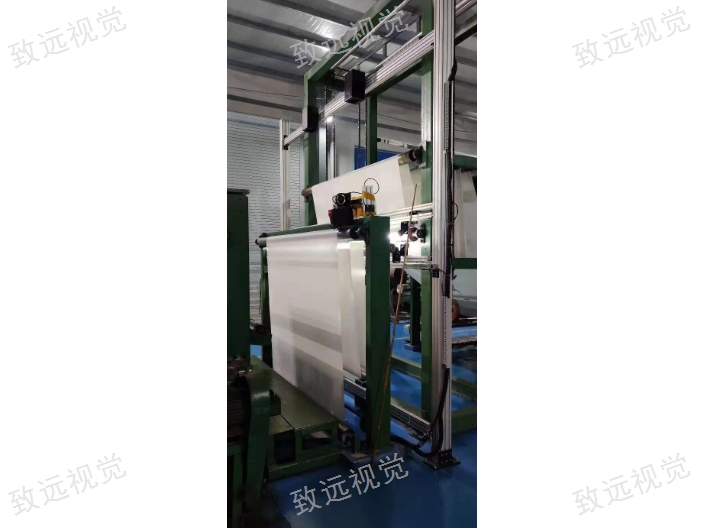 鄭州漆包線在線檢測設備詳細說明 來電咨詢 蘇州致遠視覺供應